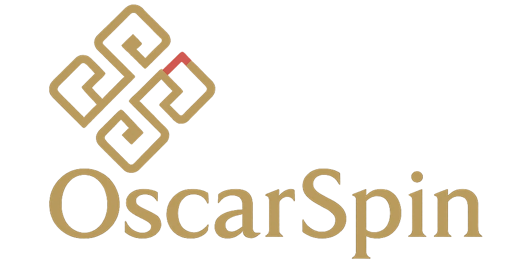 OscarSpin
